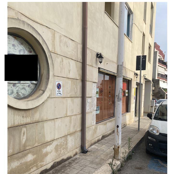immobile negozio all'asta in Via Generale Armando Diaz, 39, 97019 Vittoria RG, Italia Vittoria, Ragusa - 4