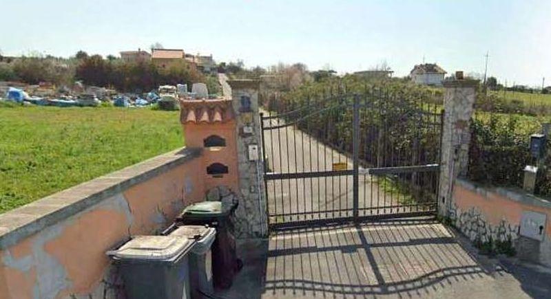 immobile villa all'asta in Via delle Selve Nuove, 14, 00043 Ciampino RM, Italia Ciampino, Roma - 1