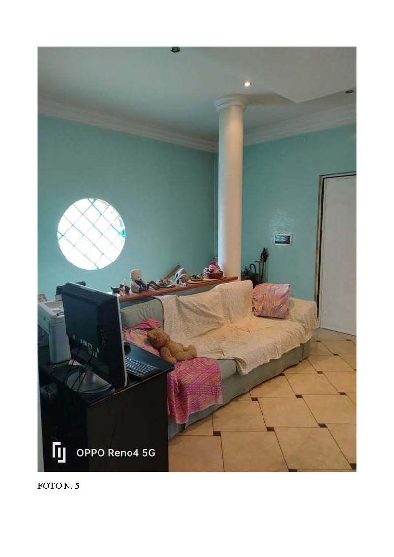 immobile villa all'asta in Via delle Selve Nuove, 14, 00043 Ciampino RM, Italia Ciampino, Roma - 5