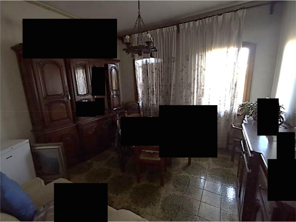 immobile appartamento all'asta in Via Caodalbero, 1046 - 35040 Casale di Scodosia (PD) - 2