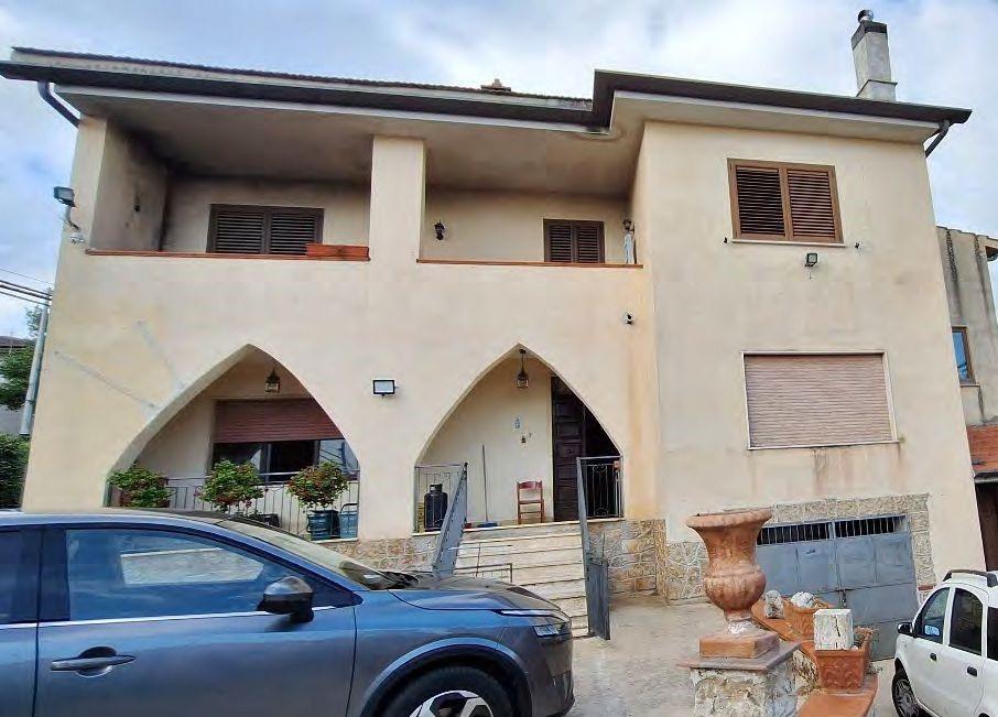 immobile appartamento all'asta in Via Melogrosso n72 - 04018 Sezze (LT) - 1