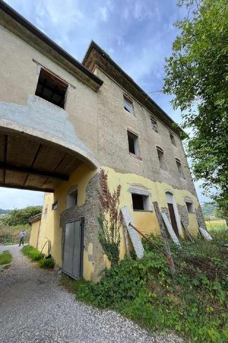 immobile appartamento all'asta in Frazione Lerchi Vocabolo Fondi snc - 06012 Città di Castello (PG) - 2