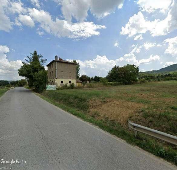 immobile appartamento all'asta in Frazione Lerchi Vocabolo Fondi snc - 06012 Città di Castello (PG) - 4