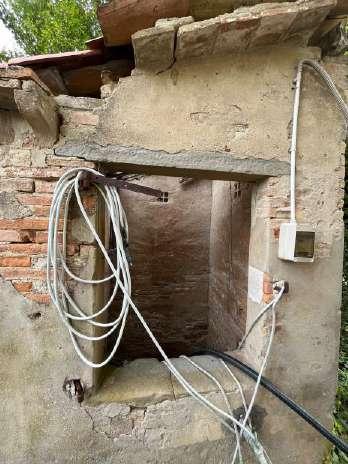 immobile appartamento all'asta in Frazione Lerchi Vocabolo Fondi snc - 06012 Città di Castello (PG) - 5