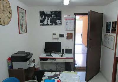 immobile cantina all'asta in Via Peschiera, 16, 09123 Cagliari CA, Italia Cagliari, Cagliari - 1