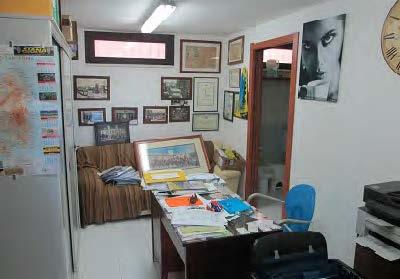 immobile cantina all'asta in Via Peschiera, 16, 09123 Cagliari CA, Italia Cagliari, Cagliari - 5