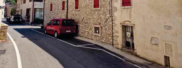 immobile appartamento all'asta in Via della Conciliazione, 6 - 31030 Cison di Valmarino (TV) - 4