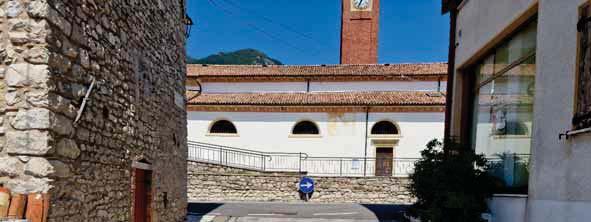 immobile appartamento all'asta in Via della Conciliazione, 6 - 31030 Cison di Valmarino (TV) - 5