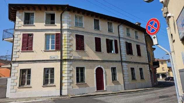 immobile attivita commerciale all'asta in Via Via dei Mille 1 - 26015 Soresina (CR) - 3