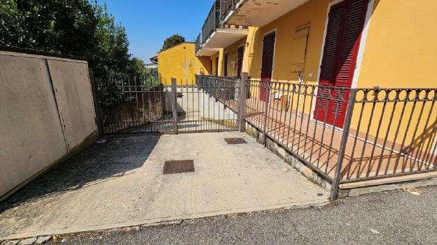 immobile attivita commerciale all'asta in Via Via dei Mille 1 - 26015 Soresina (CR) - 4