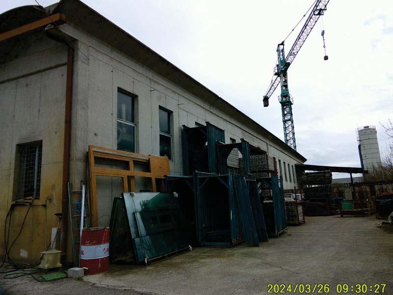 immobile laboratorio all'asta in Via A Manin, 20/A - 31010 Maser (TV) - 1