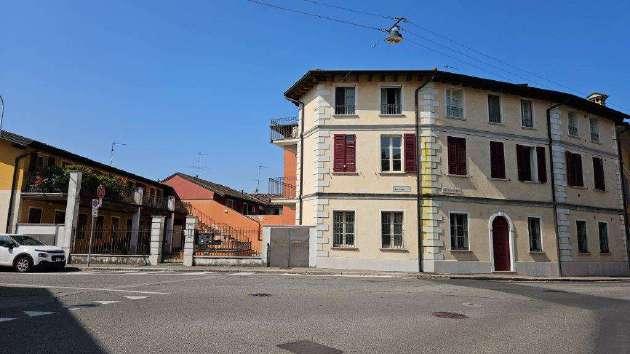 immobile garage all'asta in Via dei Mille - 26015 Soresina (CR) - 1