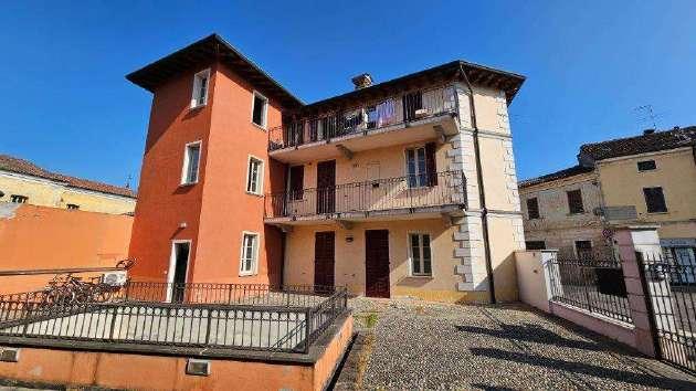 immobile garage all'asta in Via dei Mille  - 26015 Soresina (CR) - 2