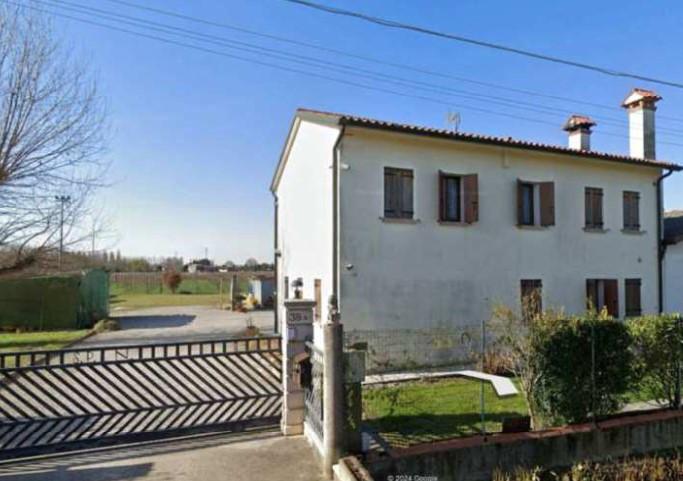 immobile appartamento all'asta in Via Bagnon, 38/a - 31048 San Biagio di Callalta (TV) - 1