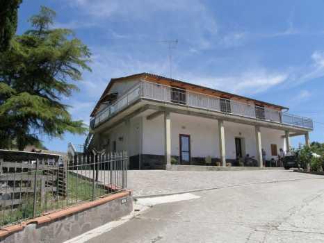 immobile appartamento all'asta in Via Pino le Caldaie, 171, 50052 Certaldo FI, Italia Certaldo, Firenze - 1