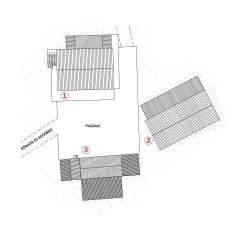 immobile appartamento all'asta in Via Pino le Caldaie, 171, 50052 Certaldo FI, Italia Certaldo, Firenze - 2