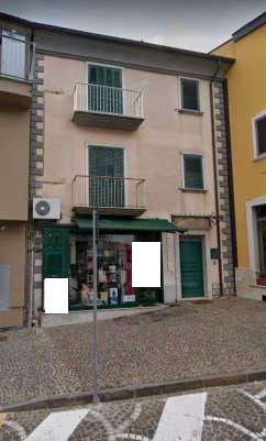 immobile negozio all'asta in Piazza Mazzini, 83031 Ariano Irpino AV, Italia Ariano Irpino, Avellino - 1