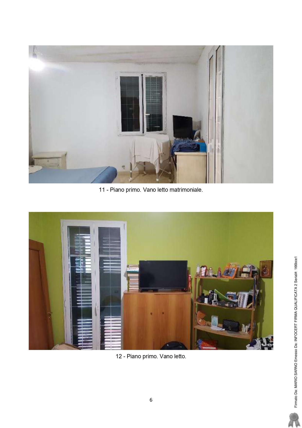 immobile appartamento all'asta in Via Giuseppe Verdi, 86, 73017 Sannicola LE, Italia Sannicola, Lecce - 1