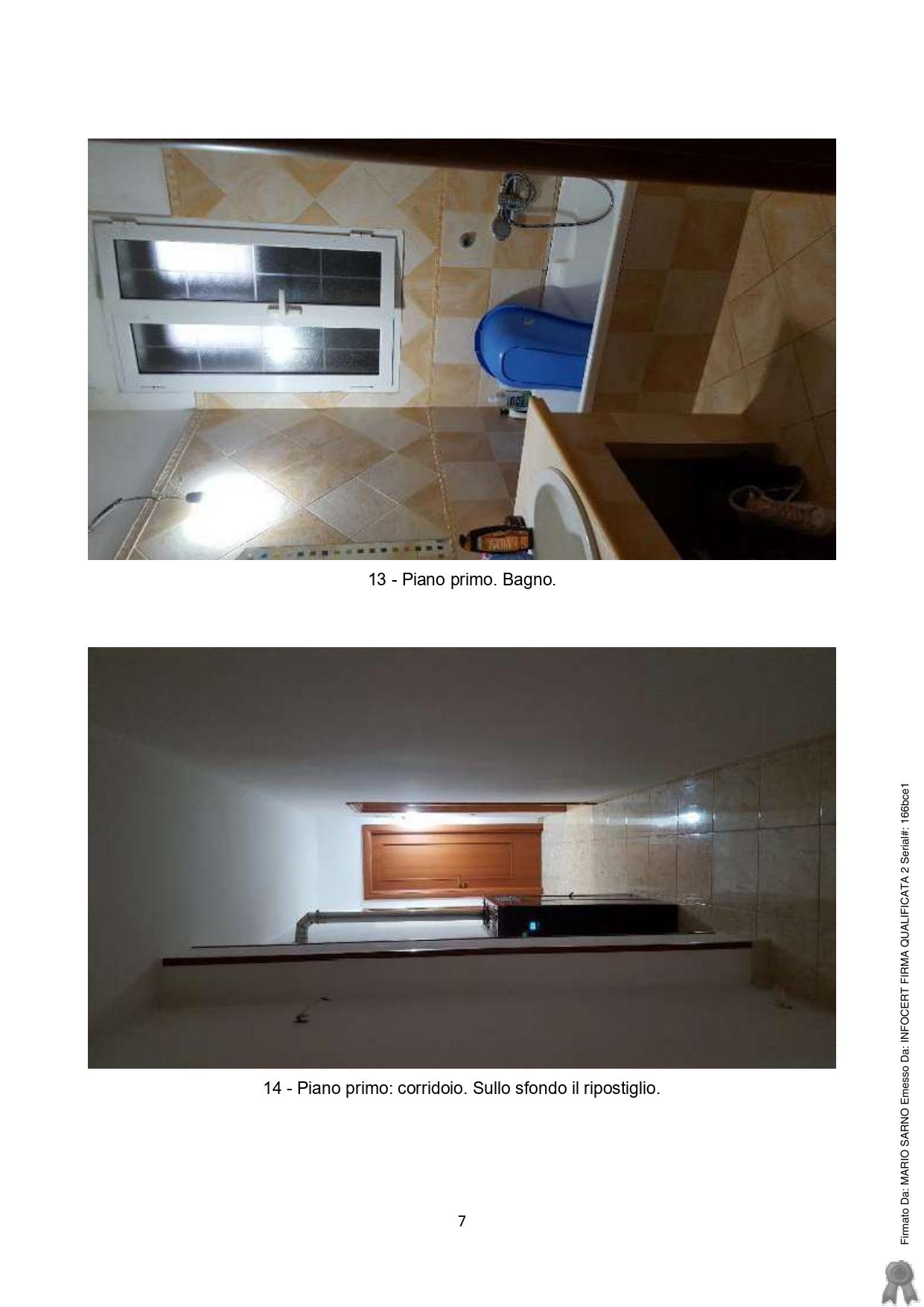 immobile appartamento all'asta in Via Giuseppe Verdi, 86, 73017 Sannicola LE, Italia Sannicola, Lecce - 5