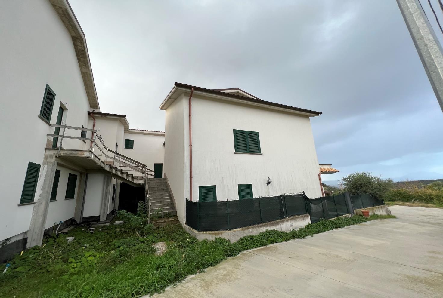 immobile appartamento all'asta in Via Piave, 53 - 02032 Fara in Sabina (RI) - 2