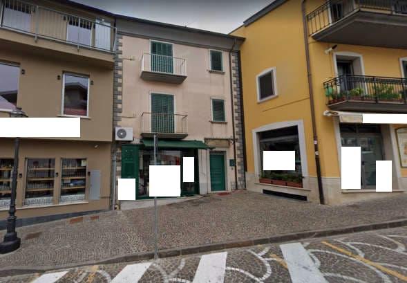 immobile appartamento all'asta in Via Santo Stefano - Cippone Fiumarelle - 83031 Ariano Irpino (AV) - 5