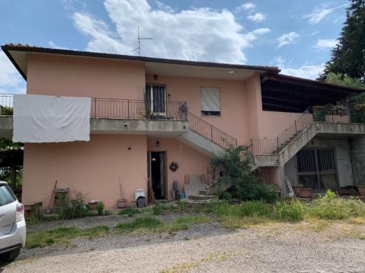 immobile appartamento all'asta in Frazione Pieve di Cagna - Via Duchi del Montefeltro 26-28 - 61029 Urbino (PU) - 2