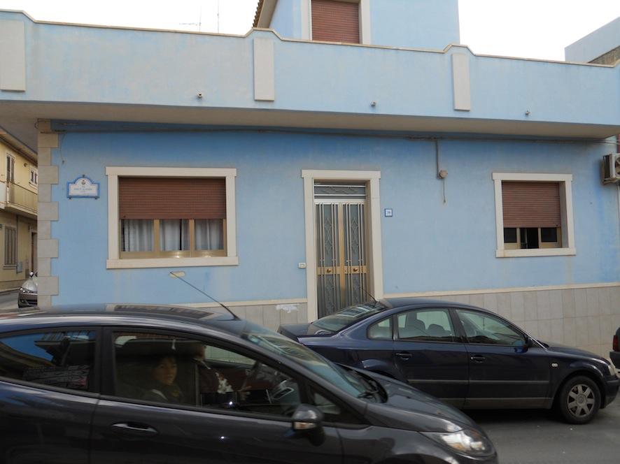 immobile appartamento all'asta in Via Dante Alighieri 39 - 96010 Portopalo di Capo Passero (SR) - 3