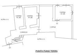 immobile casa singola all'asta in Via Baruffaldi, 5, 23813 Cortenova LC, Italia Cortenova, Lecco - 1