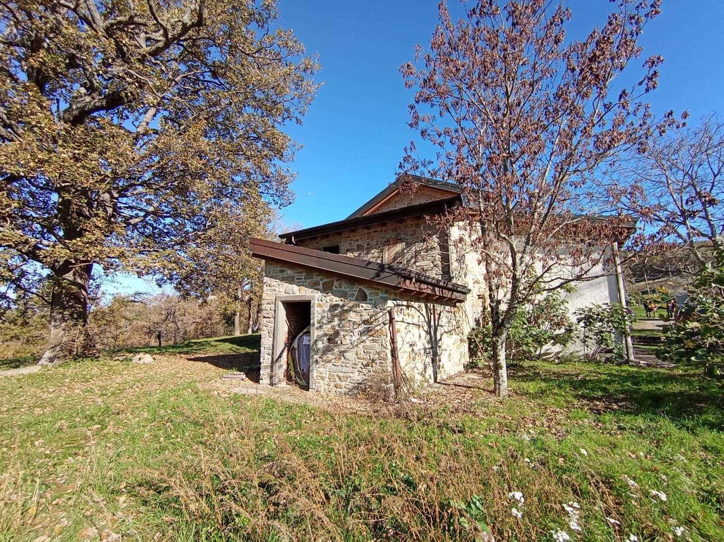 immobile appartamento all'asta in località Camporibaldo, 30 - Rocca Corneta - Lizzano in Belvedere (BO) - 1