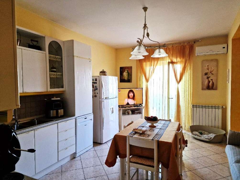 immobile casa singola all'asta in Via San BIAGIO, 10, 92024 Canicattì AG, Italia Canicattì, Agrigento - 1