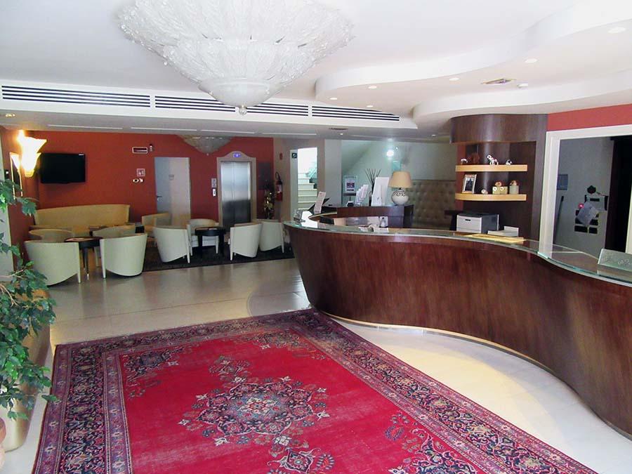 immobile hotel - albergo all'asta in Via Bernabei - 53045 Montepulciano (SI) - 2
