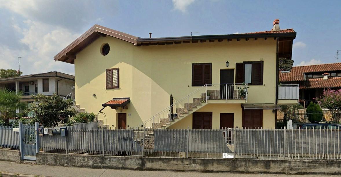 immobile appartamento all'asta in Via Clerici, 17, 22070 Bulgarograsso CO, Italia Bulgarograsso, Como - 2