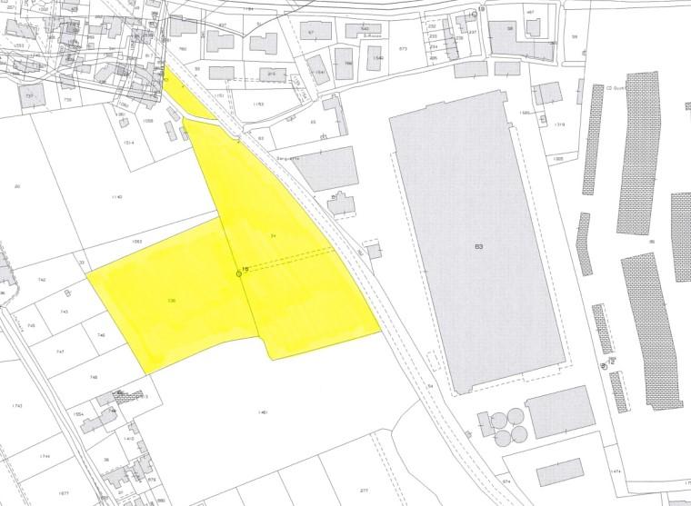 immobile capannone all'asta in Via Castellana, 17, 31100 Treviso TV, Italia Treviso, Treviso - 3