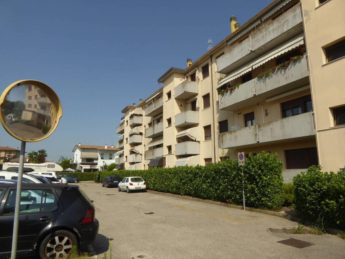 immobile appartamento all'asta in Loc Tessera, Via Leonino Da Zara, 3 - 30173 Venezia (VE) - 1