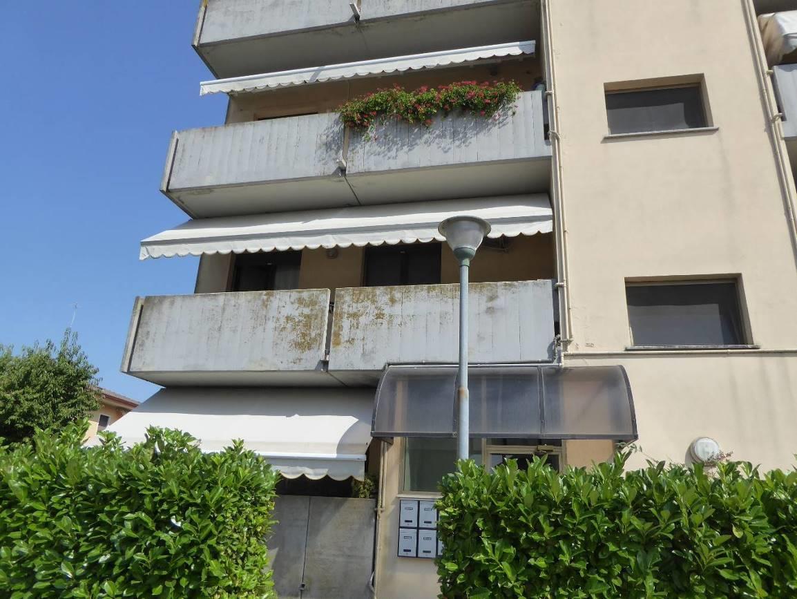 immobile appartamento all'asta in Loc Tessera, Via Leonino Da Zara, 3 - 30173 Venezia (VE) - 2