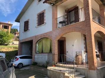 immobile appartamento all'asta in Via Pagliericci, 11 - 05020 Montecchio (TR) - 2