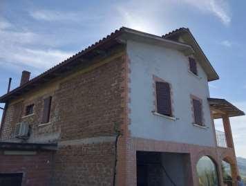 immobile appartamento all'asta in Via Pagliericci, 11 - 05020 Montecchio (TR) - 3