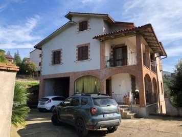 immobile appartamento all'asta in Via Pagliericci, 11 - 05020 Montecchio (TR) - 4