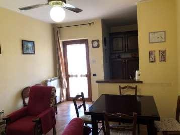 immobile appartamento all'asta in Via Pagliericci, 11 - 05020 Montecchio (TR) - 5