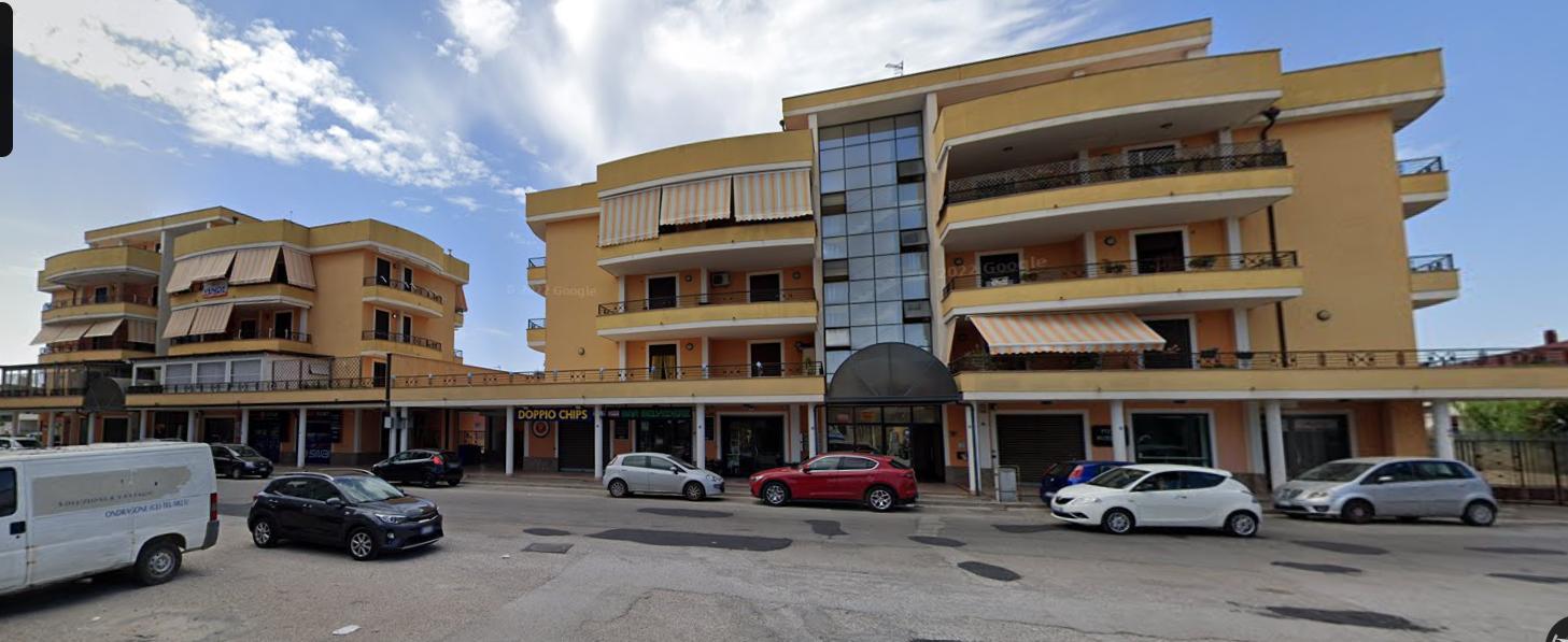 immobile appartamento all'asta in Via Giovanni Falcone - Cond Belvedere - 81034 Mondragone (CE) - 3