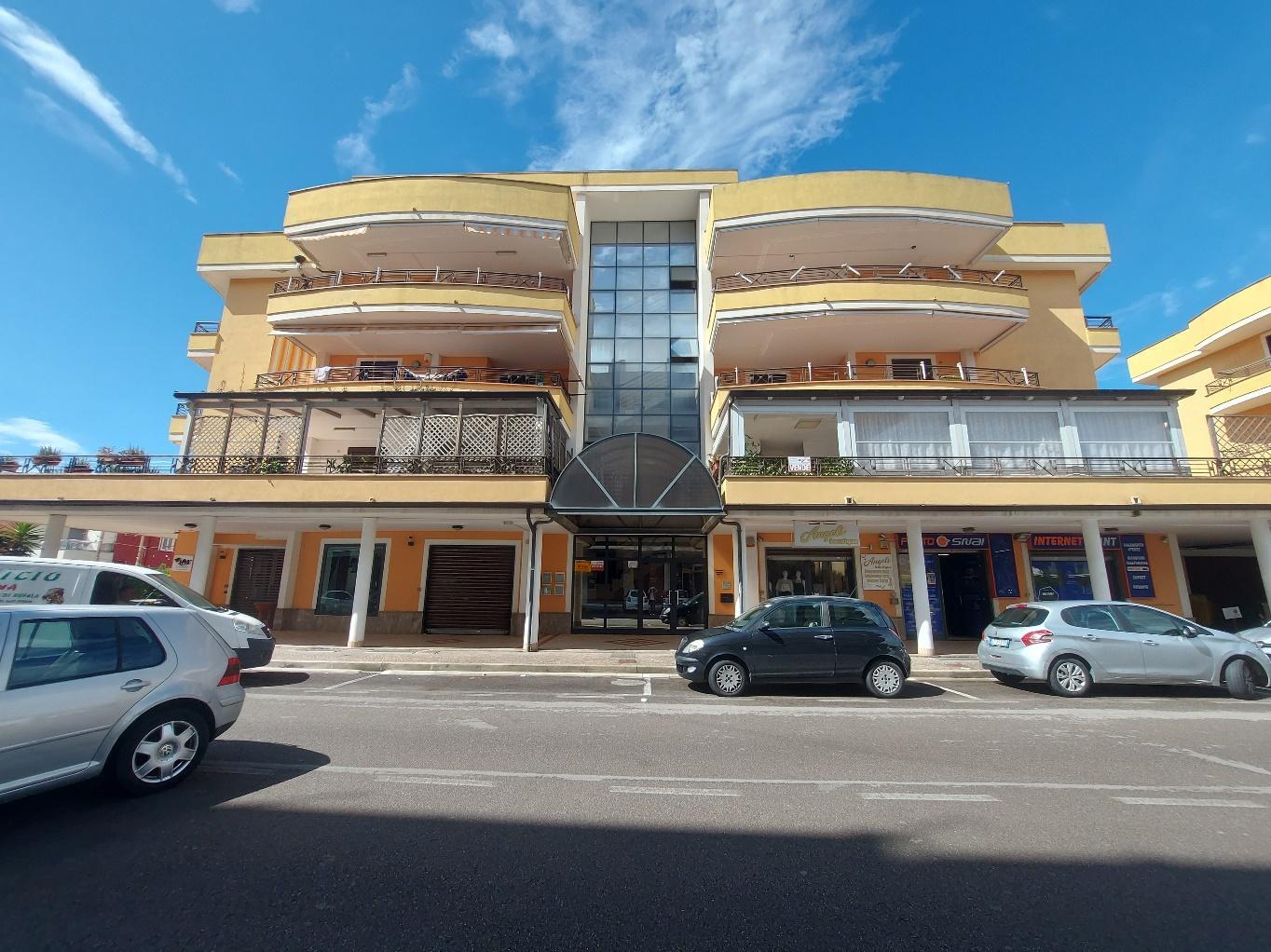 immobile appartamento all'asta in Via Giovanni Falcone - Cond Belvedere - 81034 Mondragone (CE) - 4