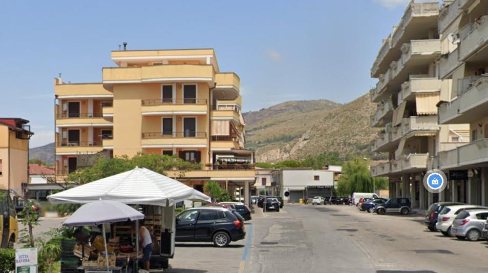 immobile appartamento all'asta in Via Giovanni Falcone - Cond Belvedere - 81034 Mondragone (CE) - 5