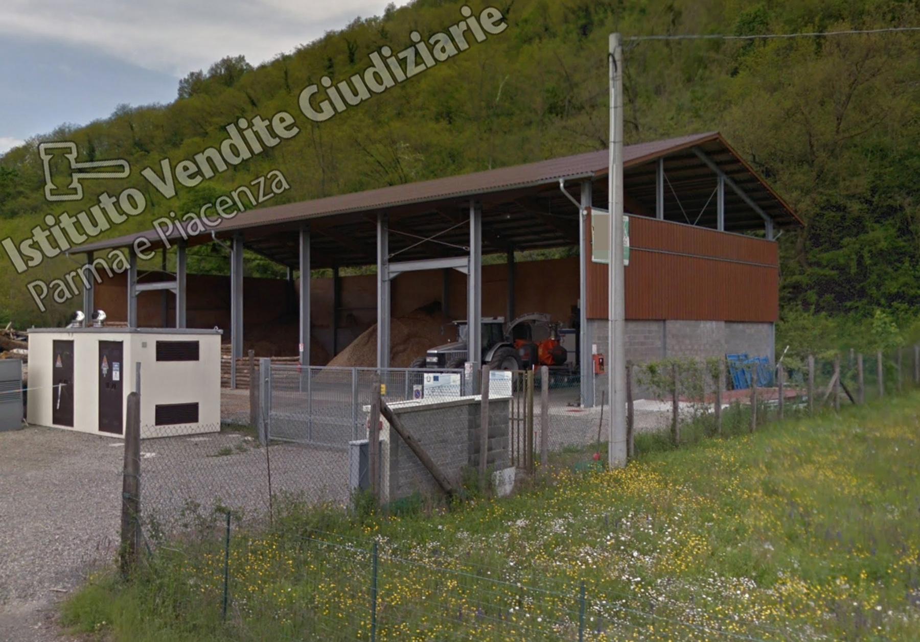 immobile attivita commerciale all'asta in localita' Iera Campana - 43043 Borgo Val di Taro (PR) - 1