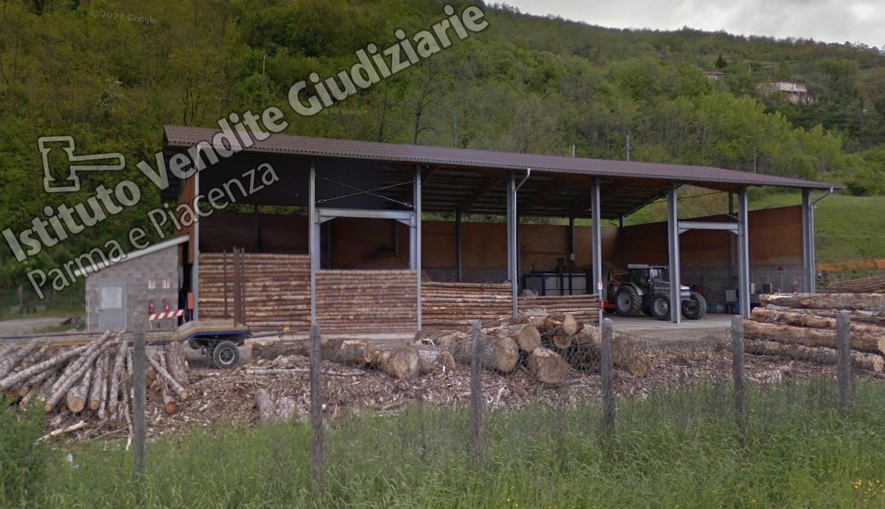 immobile attivita commerciale all'asta in localita' Iera Campana - 43043 Borgo Val di Taro (PR) - 3