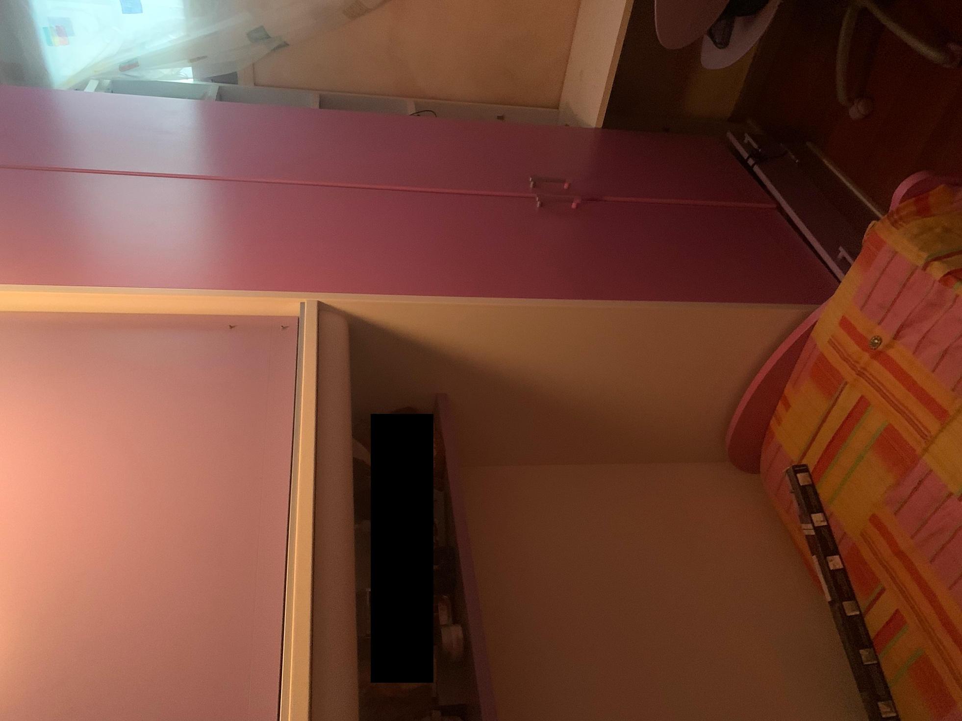 immobile appartamento all'asta in Via PORTA DI PROVENZA 8 - 18039 Ventimiglia (IM) - 5