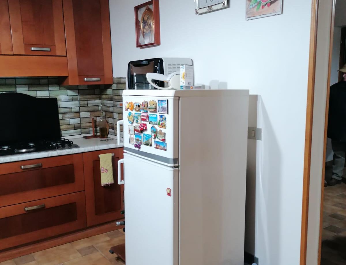 immobile appartamento all'asta in Via Giorgio la Pira - 88046 Lamezia Terme (CZ) - 5