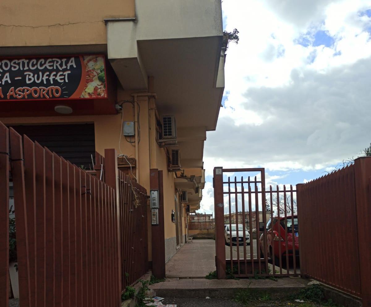 immobile terreno all'asta in Via mirella Stigliano - 88046 Lamezia Terme (CZ) - 2