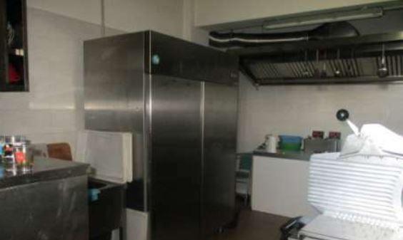 immobile negozio all'asta in Via Lo Sardo Giannino - 87056 Santo Stefano di Rogliano (CS) - 5