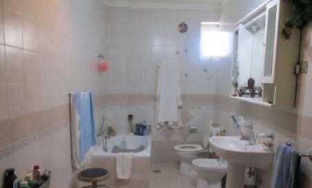 immobile casa singola all'asta in Via Lo Sardo Giannino - 87056 Santo Stefano di Rogliano (CS) - 1