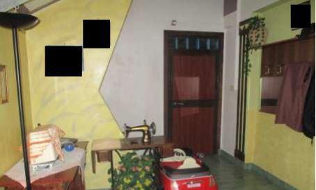immobile casa singola all'asta in Via Lo Sardo Giannino - 87056 Santo Stefano di Rogliano (CS) - 5